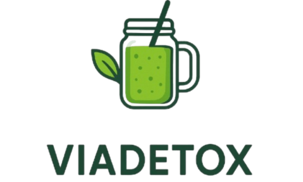 ViaDetox - Loja